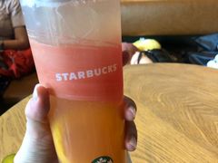 -星巴克(昆明金鹰天地店)