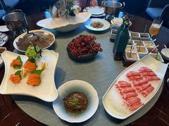 -宝燕壹号景观餐厅(龙盛国际商业广场店)