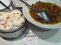 -兰湘子·湘菜小炒(石家庄万象城店)