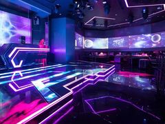 -V-SHOW KTV(济南概念店)