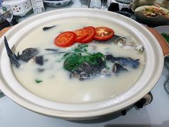 -农乐园食府(梅城镇店)