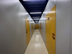 -安东易迷你仓自助寄存仓库(淞虹路店)