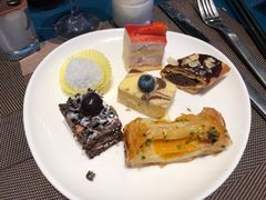 -上海虹桥宾馆味翠餐厅