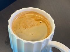 -ommo cafe(半岛城邦店)