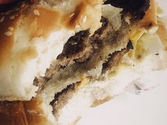 -汉堡王(大连柏威年餐厅店)