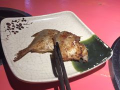 -格瑞欧海鲜自助烤肉火锅(光彩店)