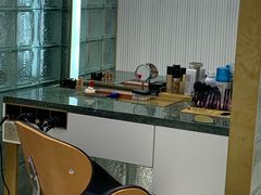 -海马体照相馆(环贸iapm大师爱情店)