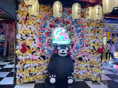 -天天玩X秋葉原日系动漫游戏中心
