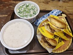 -穆得·老周家牛肉烧饼(普利街店)