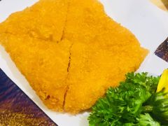 虾排-吉之仙•中国制造•出口级食材日料店(领事馆总店)