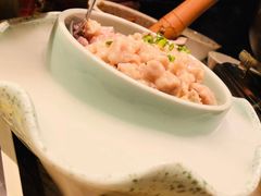 香芋排骨-炊烟小炒黄牛肉(中心印象城店)