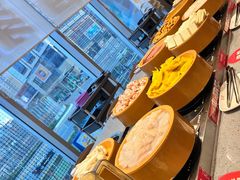 -喜家自助小火锅(卓悦里店)