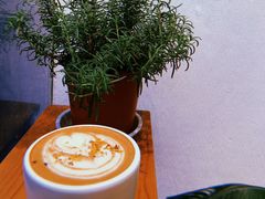 -red donkey coffee