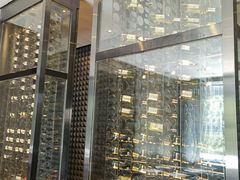 -当米亚诺意大利餐厅(武汉光谷凯悦酒店)