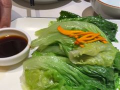 -禄运茶居·手工点心(猎德店)