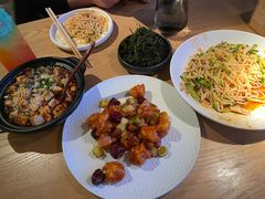 -苦尽酒馆·川菜(鼓楼店)