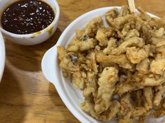 -满口香饭店