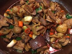 -爷爷的土钵菜(街道口店)