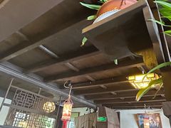 -香满楼(临安路店)