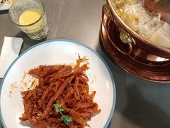 -粟氏天府·东北烧烤(长安街店)