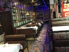 大堂-尚岛私房菜(西方巷店)