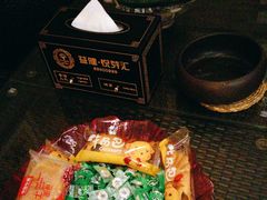 -益健·足疗汗蒸SPA(芙蓉广场店)
