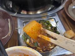 -笔记安顺夺夺粉火锅