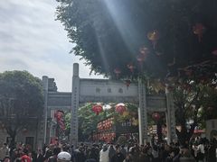 -三坊七巷历史文化街区