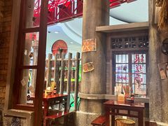 -李炮称盘麻辣烫(无锡荟聚店)