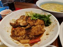 -渔家风味·鲅鱼水饺·央视展播·海鲜天津菜(开发区店)