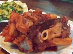 -晋麦香刀削面(光彩路店)