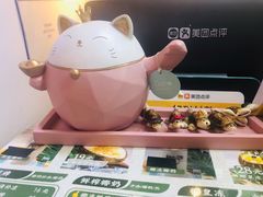 -津椰本·海南正宗椰奶清补凉(店一店)