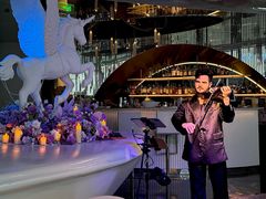 -天玑高空江景餐厅&酒吧Sky Secret Restaurant&Bar