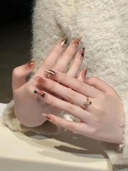 -M·X Nail日式美甲美睫