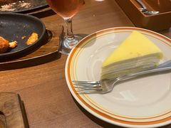 -萨莉亚意式餐厅(常州环球港店)