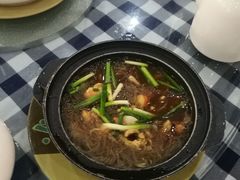 -钱大妈海鲜饭店(保利林语店)