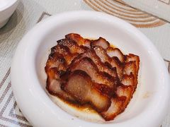 蜜汁叉烧-鹅冠港式茶餐厅(来福士店)