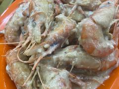 -贞姨美食·老字号海鲜大排档