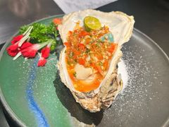 -盛焰铁板烧(王府井店)