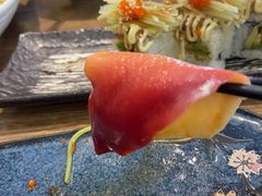 -松岛日本料理(汾江路店)
