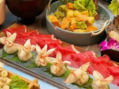 -椰子不语 椰子鸡火锅(淮海店)