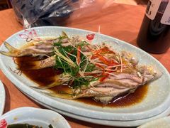 -抱德·潮汕味(敦和店原惠城鱼仔)