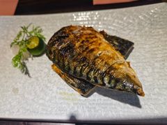 -山葵家·创意料理(宁波来福士店)