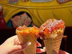 -醉长安(钟楼旗舰店)