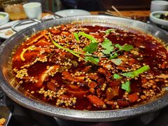 -小饕荟雅安贡椒鱼鲜馆(广福桥店)