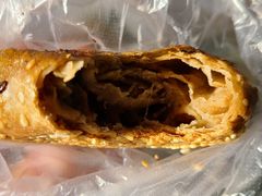 -李小老烧饼(常营民族家园店)