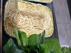 -九府羊鲜羊火锅·烧烤(海那城店)