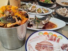 -巽寮印象美食部落餐厅·海鲜·地方特色菜(惠州体验店)