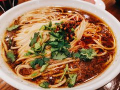 -老王四季抻面(南六东路店)