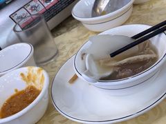 -老东风菜馆·潮汕大排档